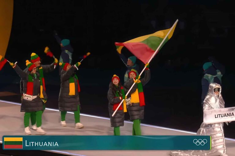 Rozpoczęły się XXV Zimowe Igrzyska Olimpijskie