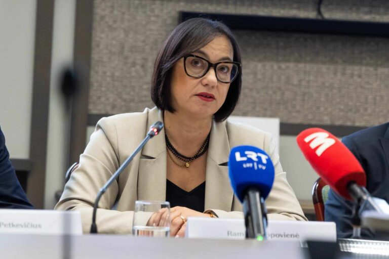 Litwa zwiększa wsparcie dla szkół litewskich za granicą