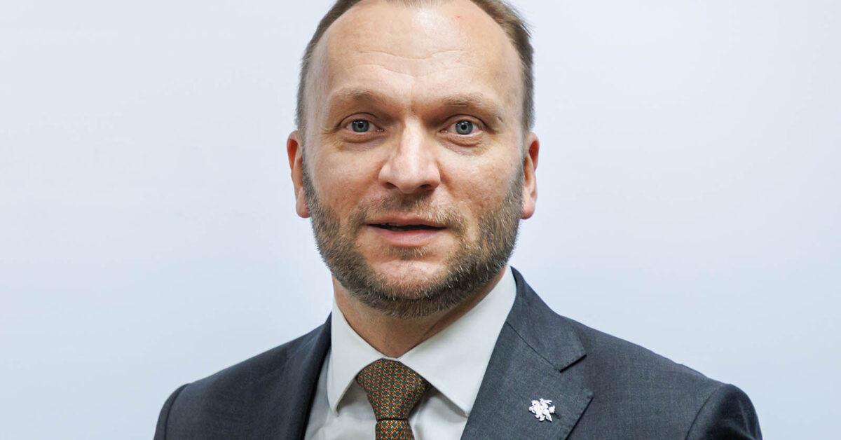 Litwa zmniejsza finansowanie Departamentu Mniejszości Narodowych