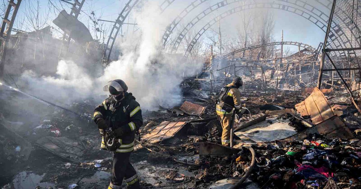 Gdy Ukraina ustąpiła, Rosja odrzuca plan USA i mówi o „ustaleniach na Alasce”. Litwa podtrzyma sankcje