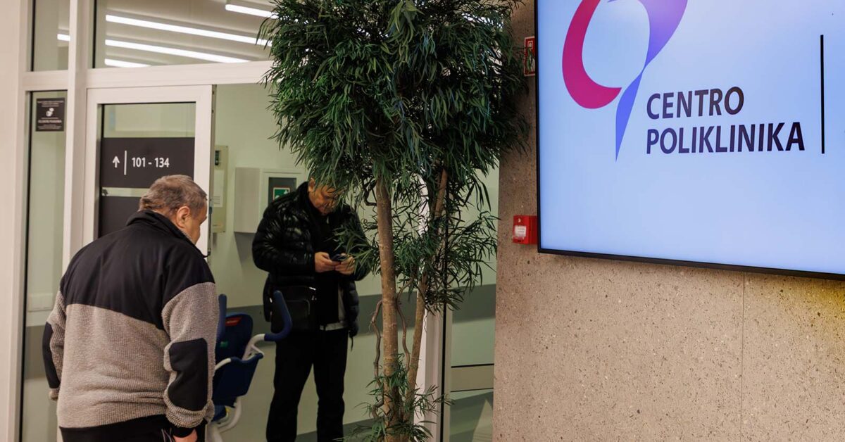 Światowy Dzień Chorych — lepiej zapobiegać niż leczyć