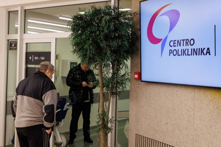 Światowy Dzień Chorych — lepiej zapobiegać niż leczyć