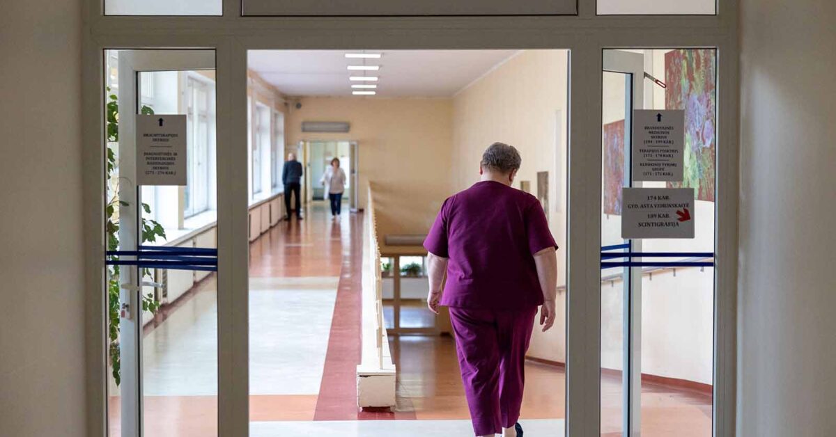 Ratowanie od raka płuc jako nietypowy sposób na oszczędność?