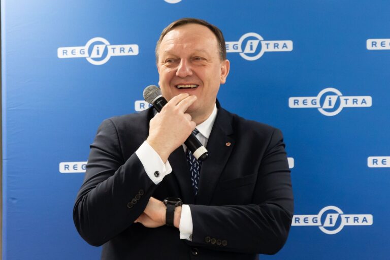 Władysław Kondratowicz.