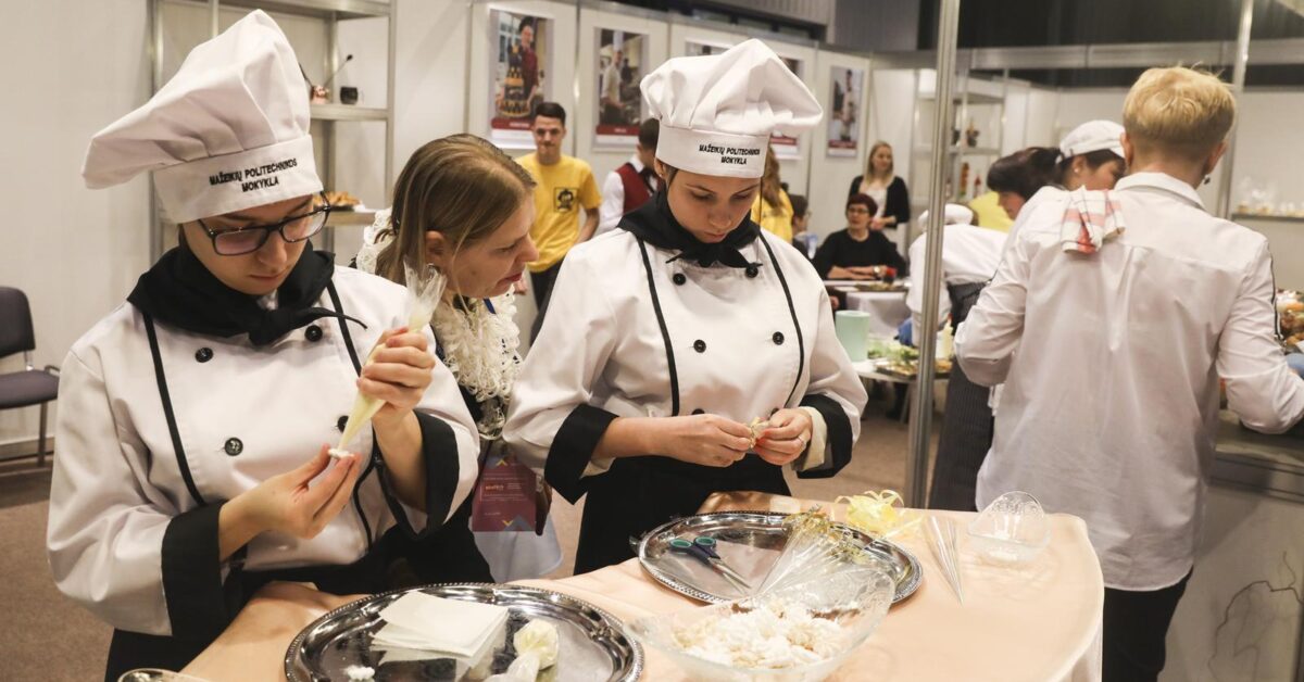 Zimowa rekrutacja do szkół zawodowych