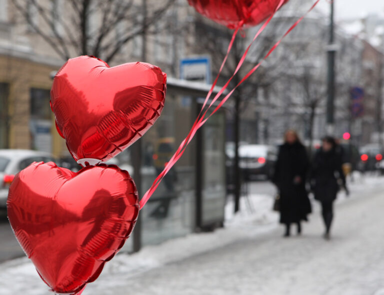 Walentynki — najważniejsze, aby prezent był od serca