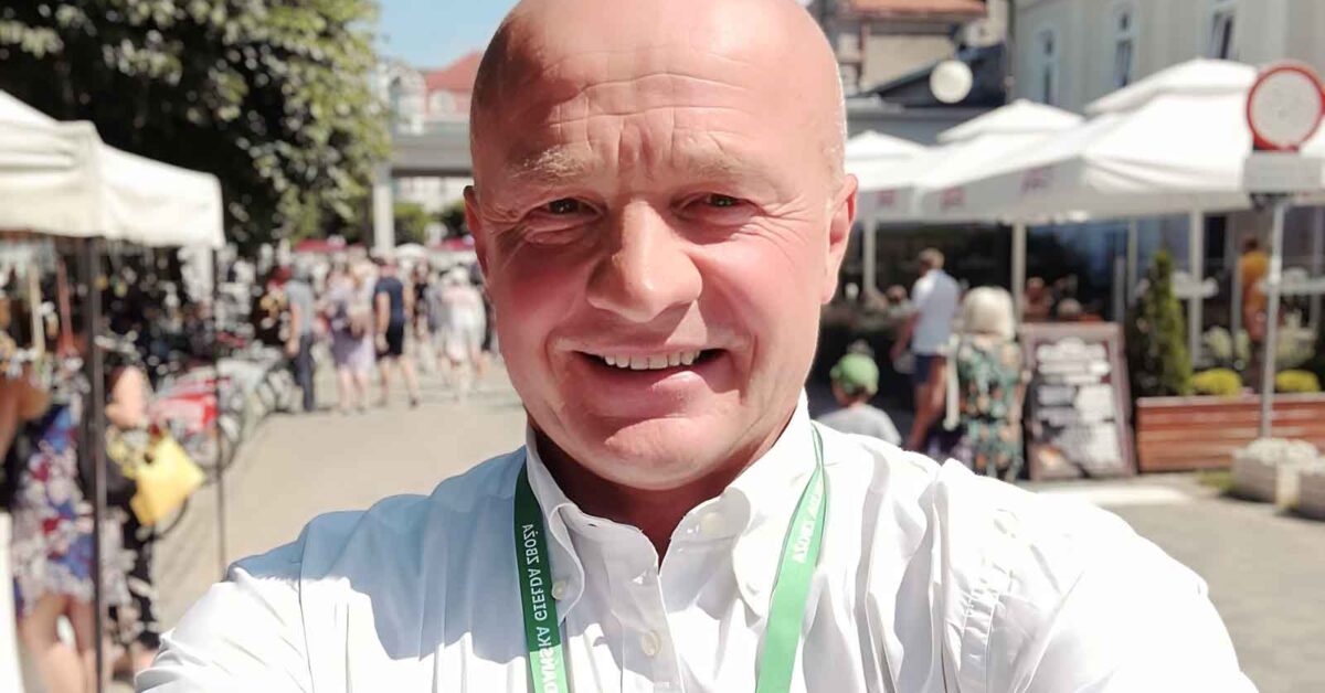 Miłość – uczucie łączące dwa różne światy