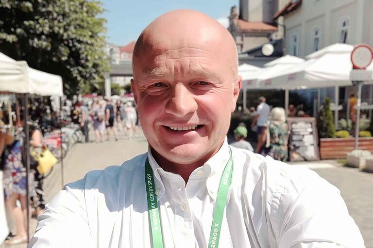 Miłość – uczucie łączące dwa różne światy