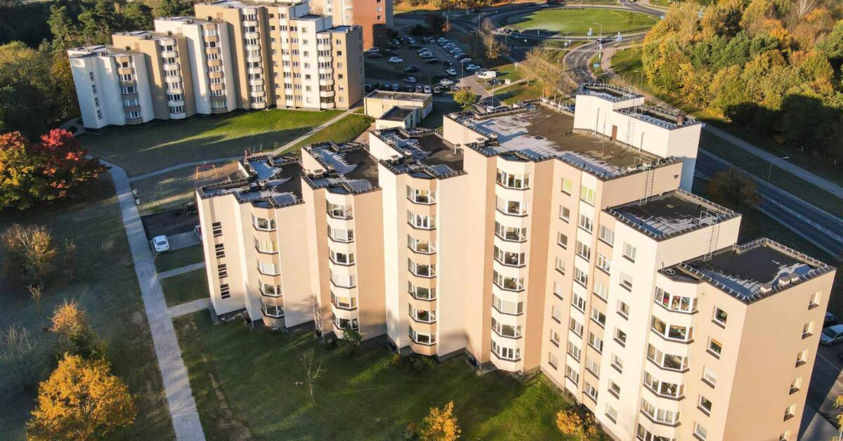 Styczniowy skok cen ogrzewania: którzy mieszkańcy zapłacili najwięcej?