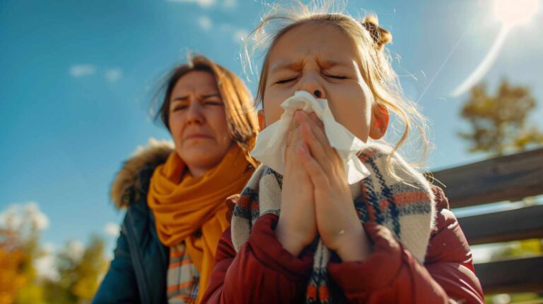 Sezon na katar otwarty. Alergicy w Wilnie mogą sprawdzić „mapę pyłków”