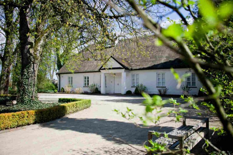 Na urodzinach Chopina! Z wizytą w Żelazowej Woli