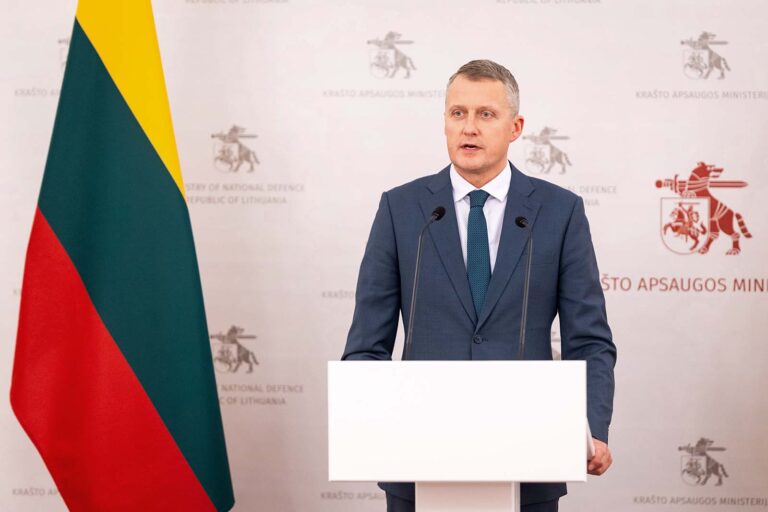 Czy Litwa powróci do energii atomowej?