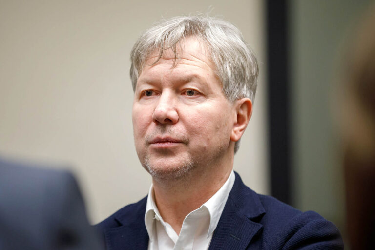 Algimantas Kasparavičius.