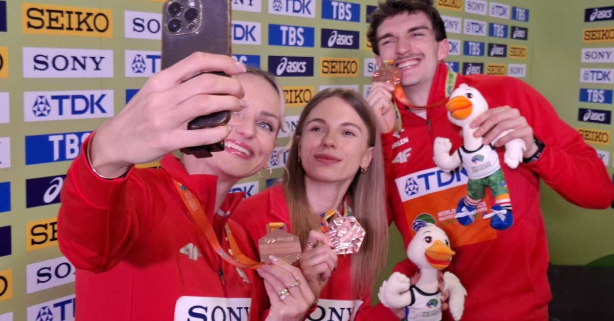 Toruń spisał się na medal! Znakomita promocja Polski