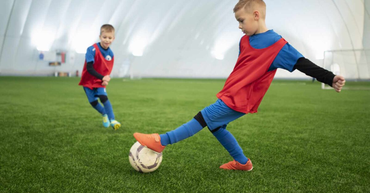 Nowość w litewskiej oświacie — klasy sportowe. Już są wymagania dla szkół