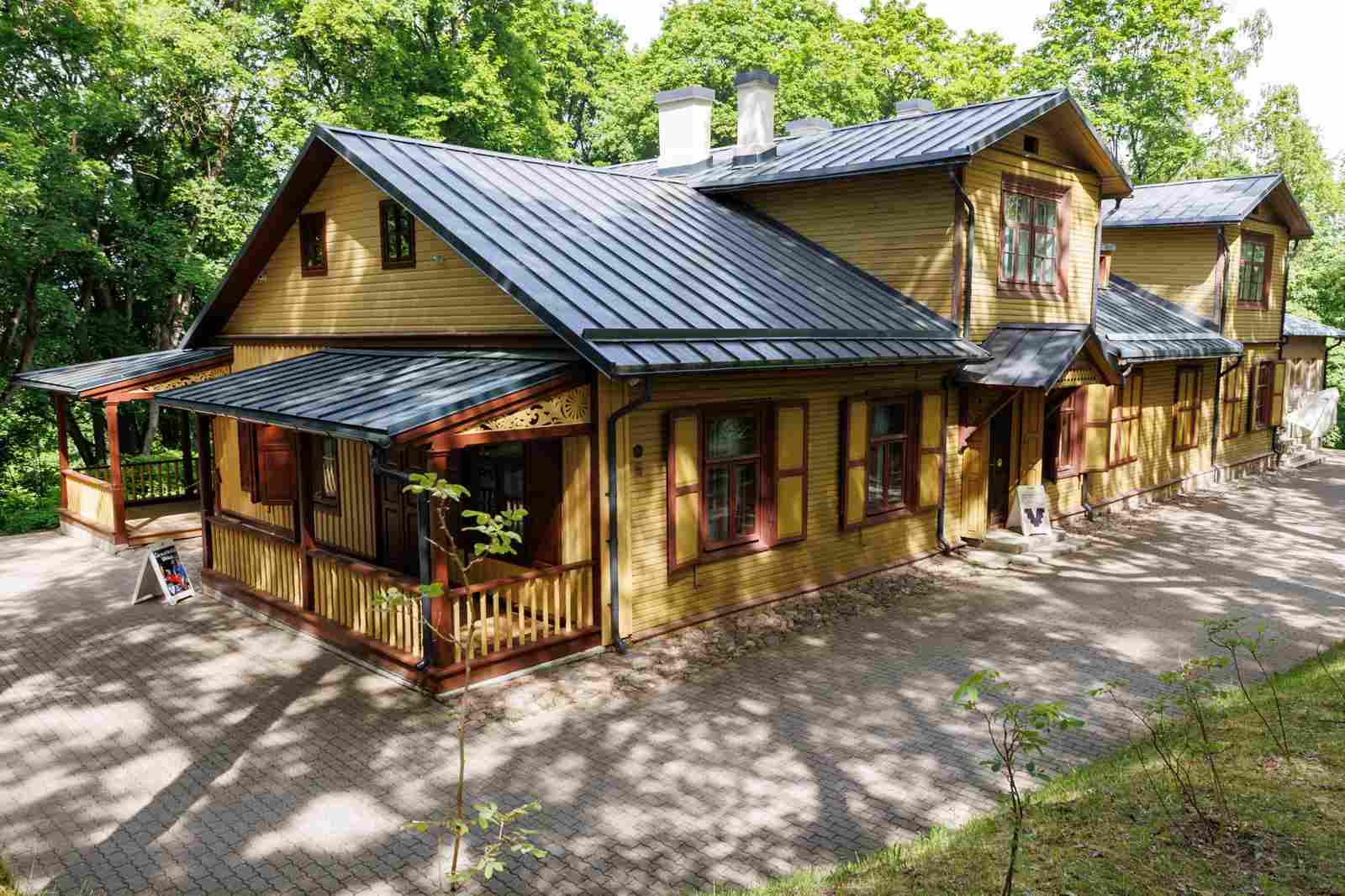 Markucie-2026-03-14-1-PORTAL Filia Muzeum Wilna w Markuciach.