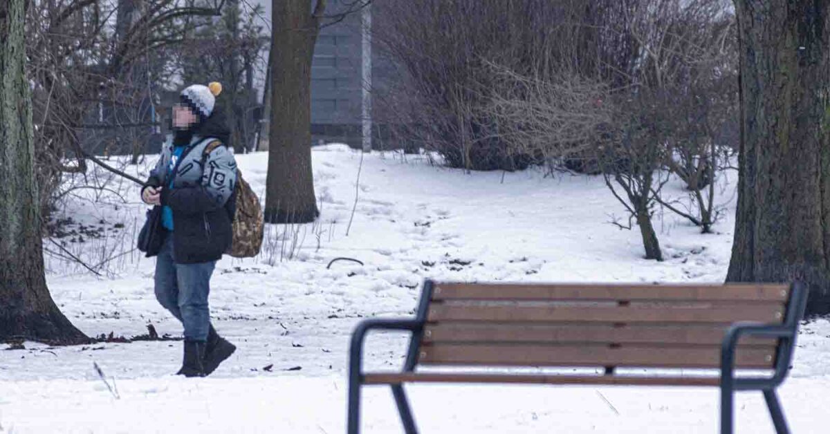Co trzeci mieszkaniec zagrożony izolacją społeczną. Młodzi czują się niezrozumiani