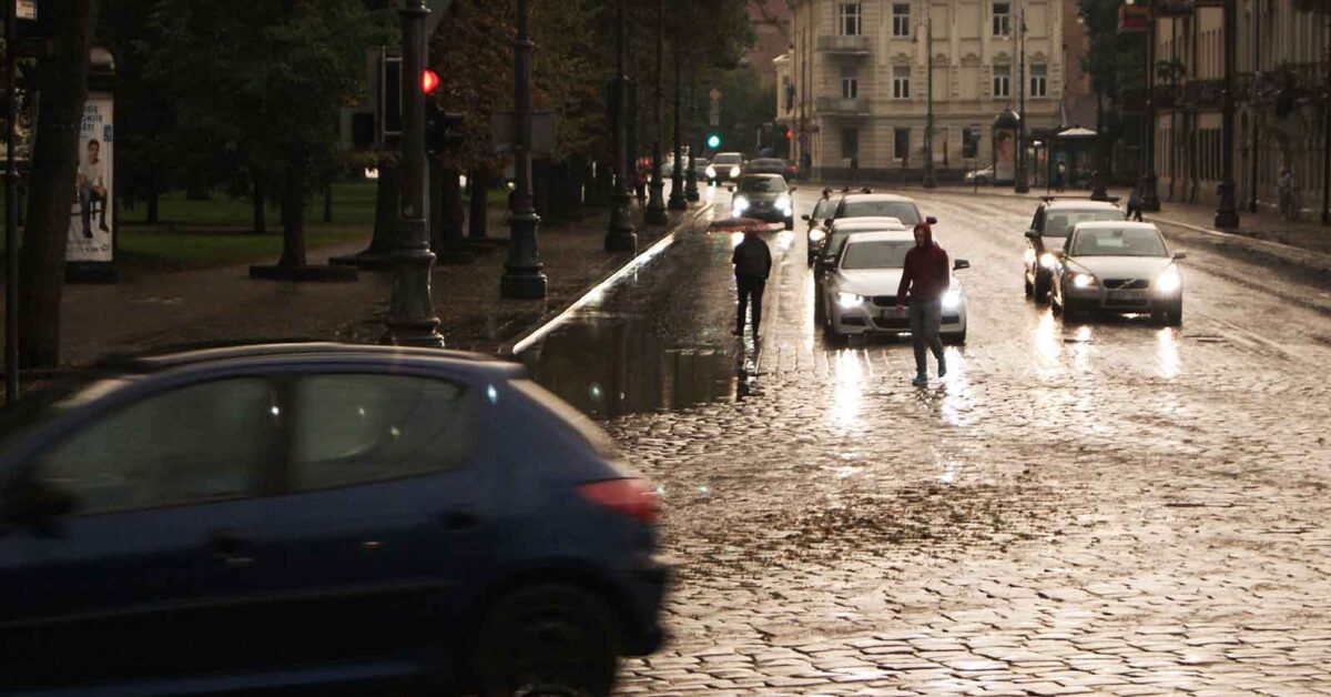 Wkrótce wracają opony letnie, a z nimi zakaz na kolce. Co z zużytym ogumieniem?