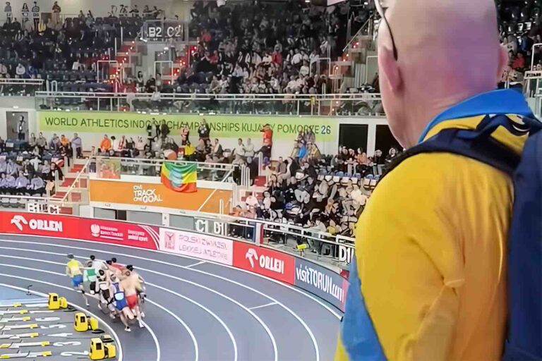 Do udziału w zawodach zakwalifikowało się 674 zawodniczek i zawodników ze 118 państw, którzy startowali w 27 konkurencjach.