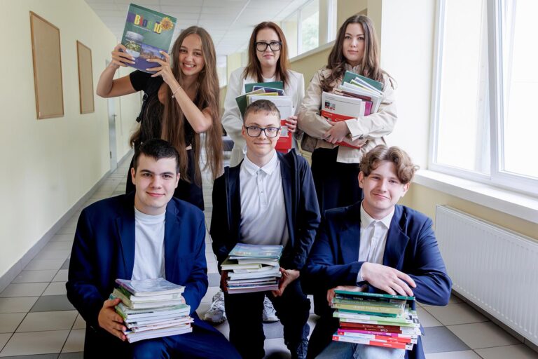 Uczniowie polskich szkół na Litwie co roku aktywnie rekrutują się na studia wyższe do Polski.