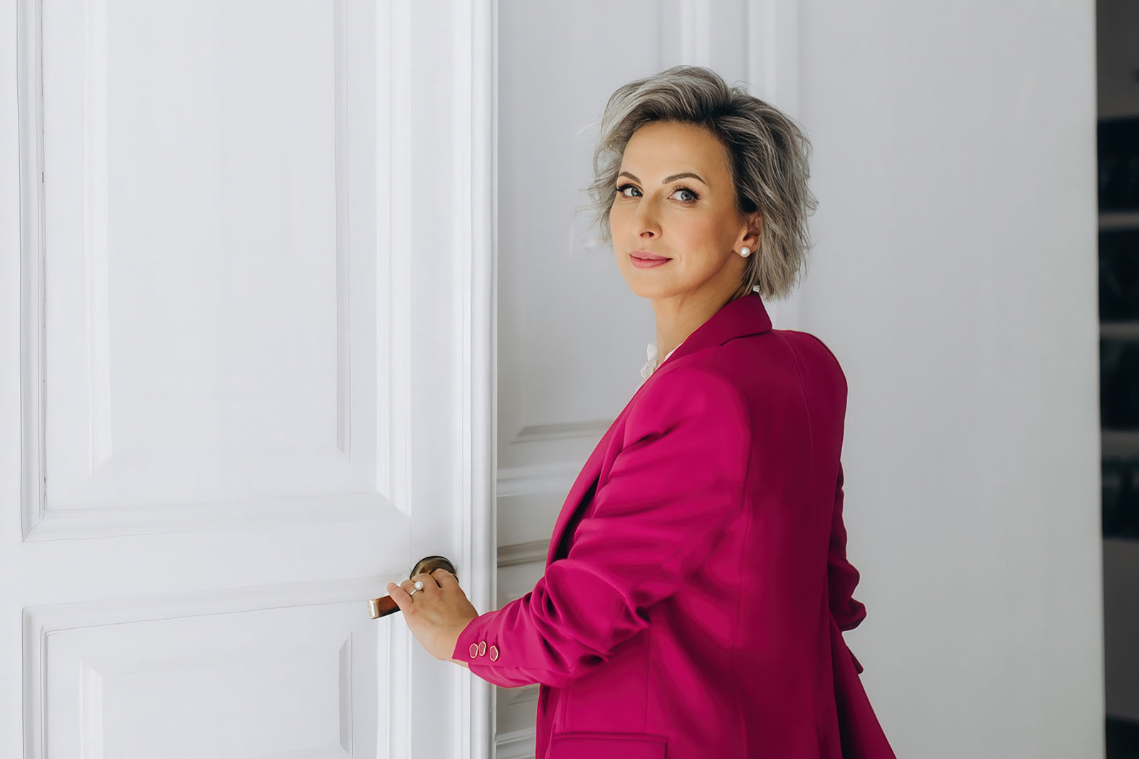 Elżbieta Tolokonikova.