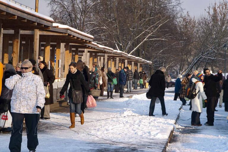 Rewitalizacja wileńskiej Starówki rozszerza się na kolejne tereny