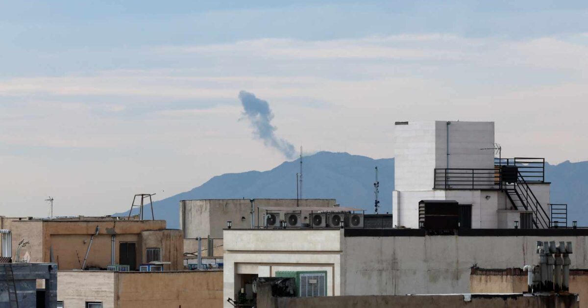 Bliski Wschód: rośnie ryzyko eskalacji. W Wilnie ostre hasła protestujących