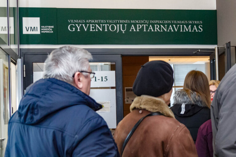 Państwowa Inspekcja Podatkowa.