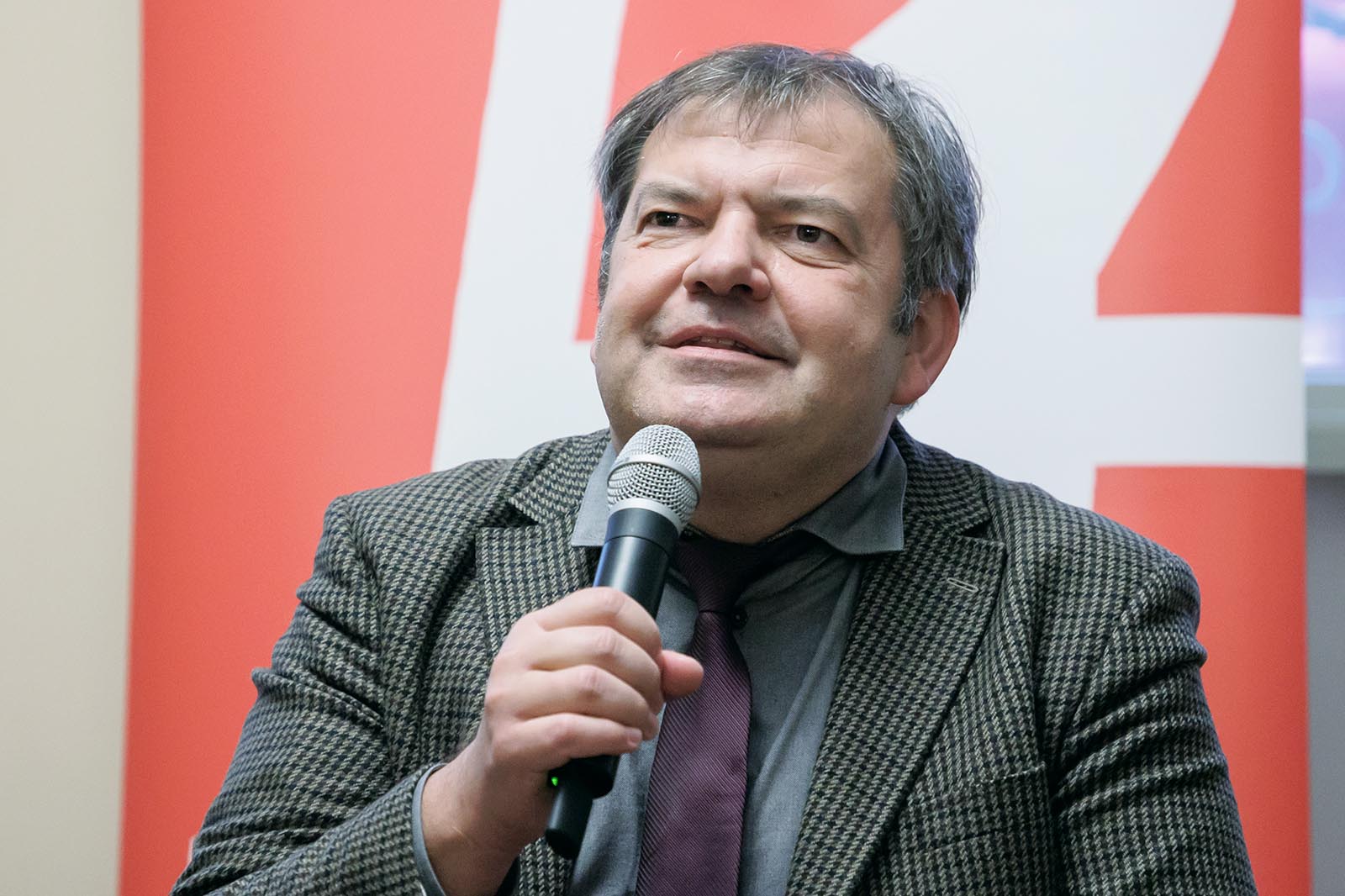 Andrzej Pukszto.