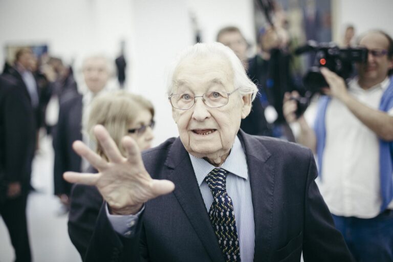 Otwarcie Galerii Daleki Wschód w Muzeum „Manggha”, czerwiec 2015 r.