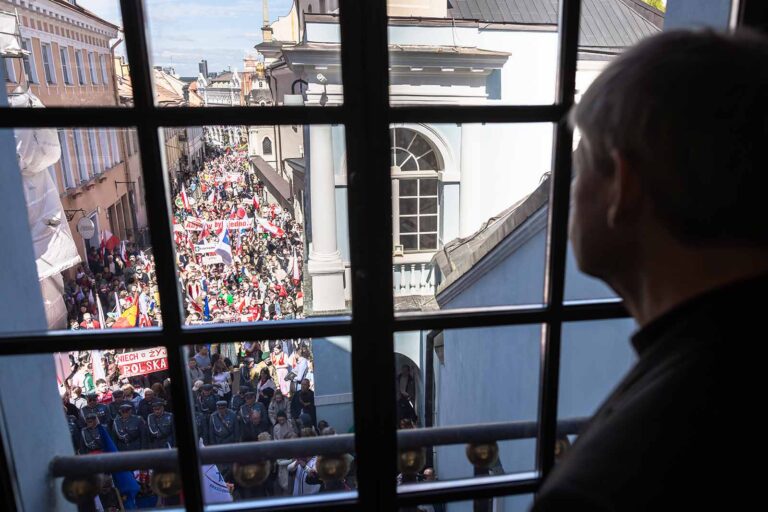 Kiedy „Pulak” jest wileńskim Polakiem, a kiedy hultajem? Parę słonych słów o wileńskości