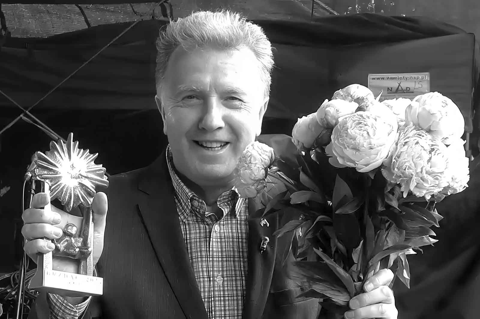 Śp. Henryk Kołodziej (1952-2026).