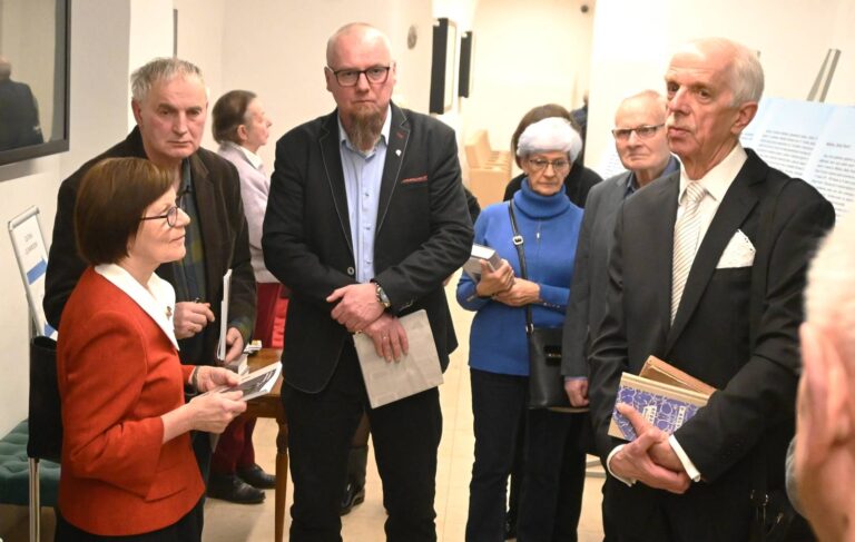 Salon Dobrej Książki w Warszawie i powrót do źródeł autentyzmu