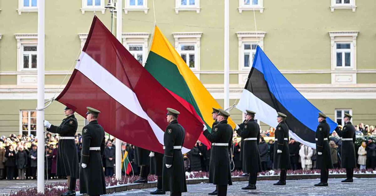 11 marca w Wilnie. Litwa obchodzi Dzień Odzyskania Niepodległości [PROGRAM 2026]