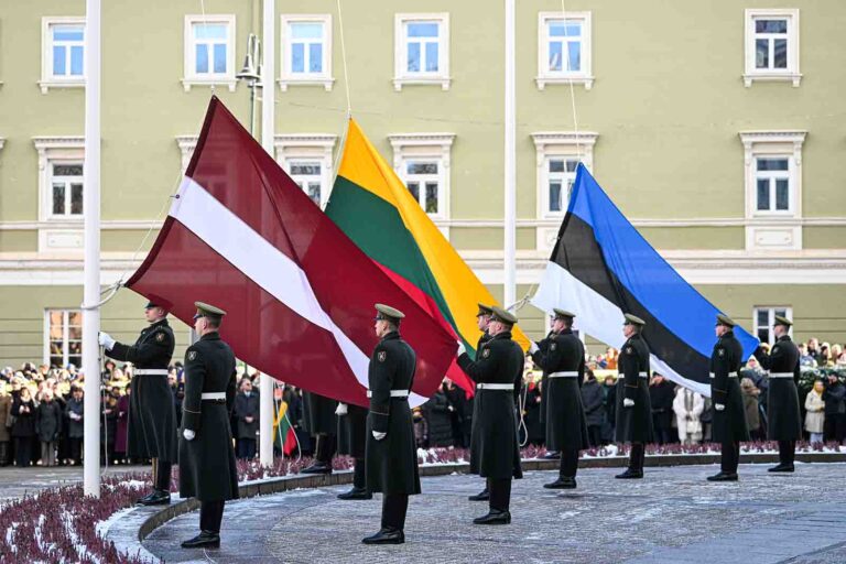 11 marca w Wilnie. Litwa obchodzi Dzień Odzyskania Niepodległości [PROGRAM 2026]