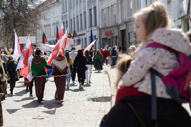 Poznański dla „KW”: „Urzędnicy litewscy coraz częściej to przyznają”