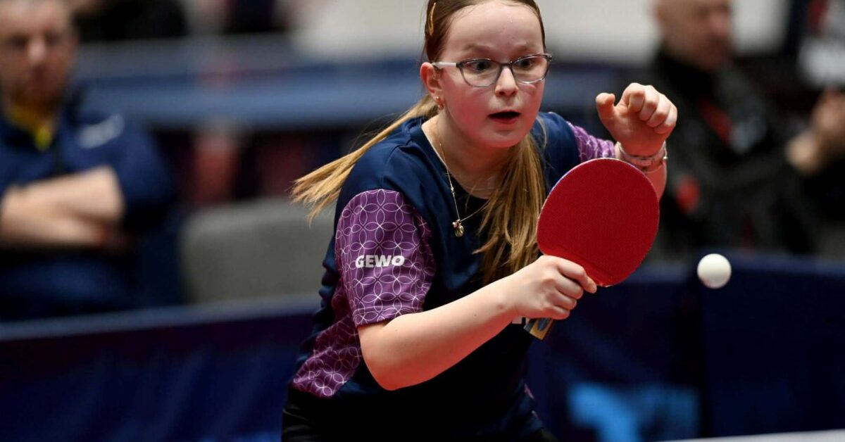 Sukces Kai Tworogal na turniejach światowych