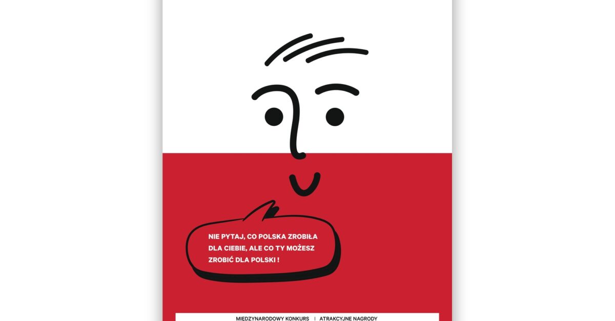 Konkurs „Być Polakiem” – przedłużono termin przesyłania prac