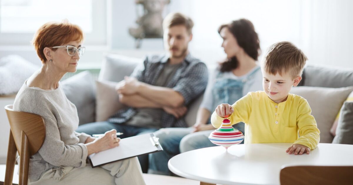 Niegrzeczność czy brak umiejętności? O dziecku z ADHD bez etykiet