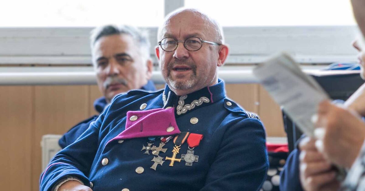 O kolejnej edycji (nr 2) biuletynu informacyjnego „Szlakiem Narbutta”