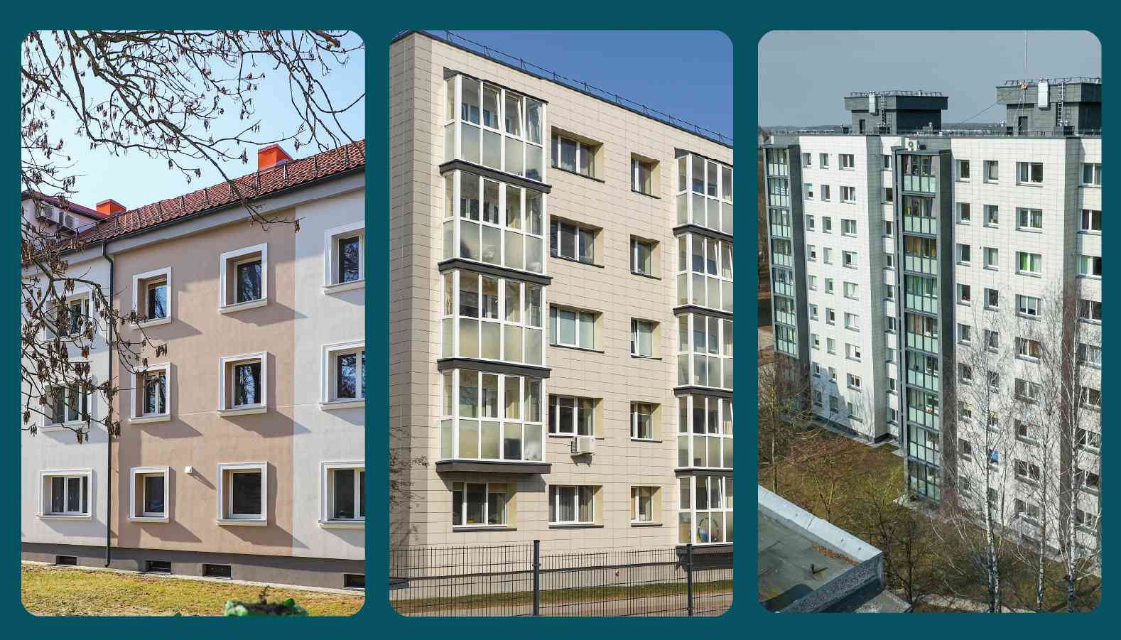 Zwycięzcy konkursu „Projekt renowacji roku 2026”.