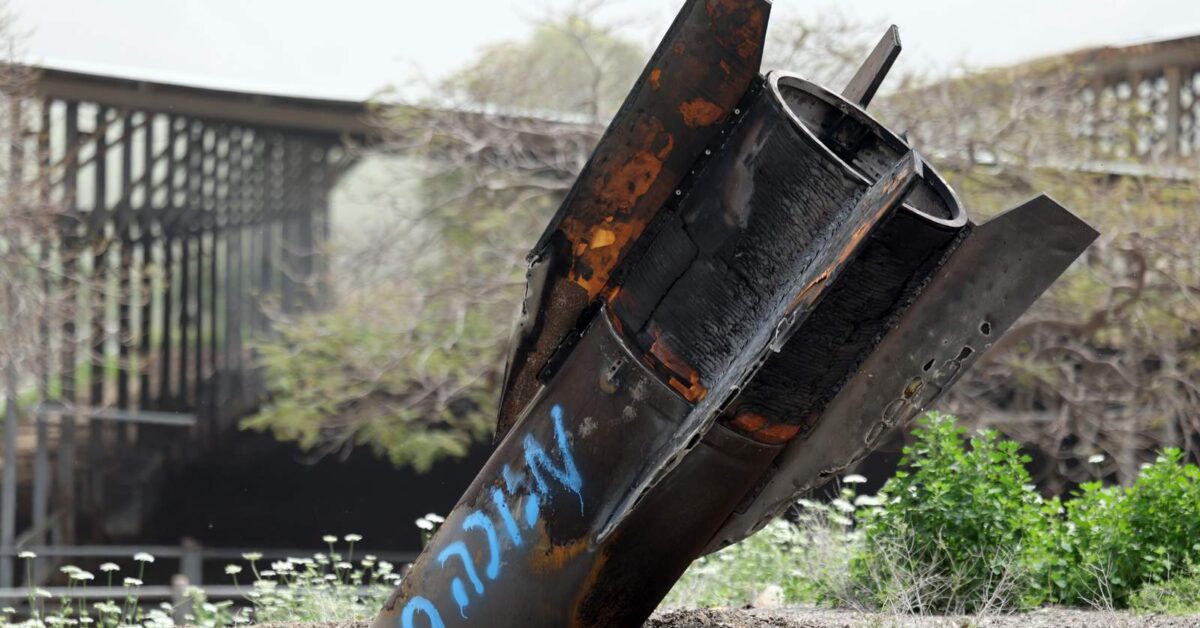 USA i Iran uzgodniły dwutygodniowy rozejm. Warunkiem otwarcie Ormuzu