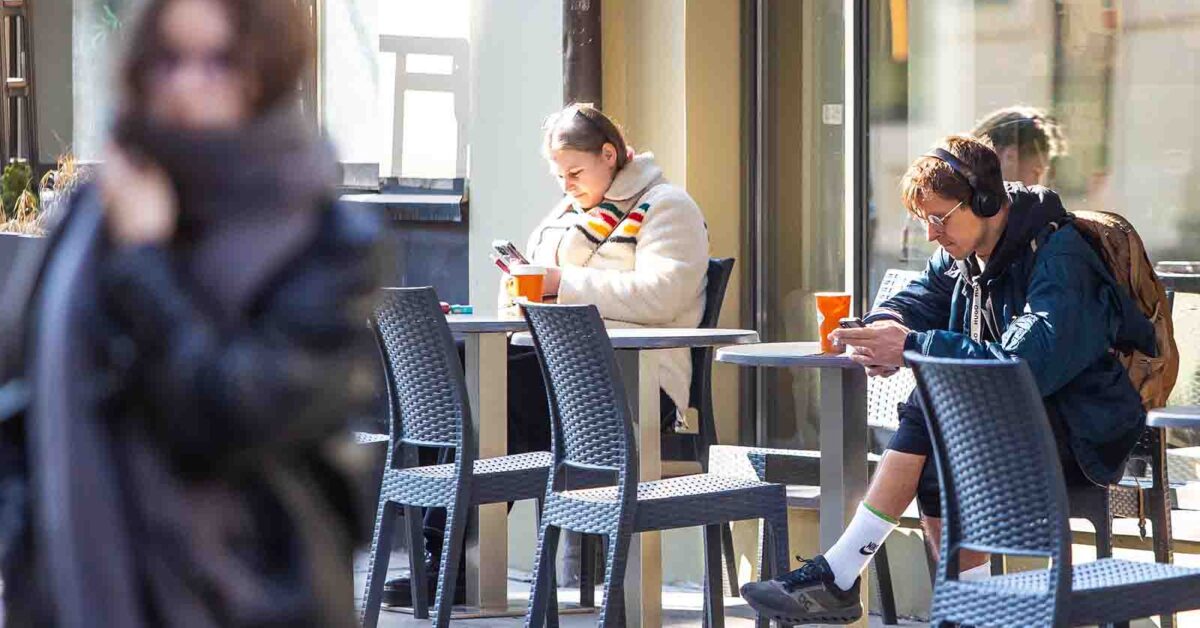 Boom małych spółek na Litwie. Nie musi to jednak oznaczać ożywienia