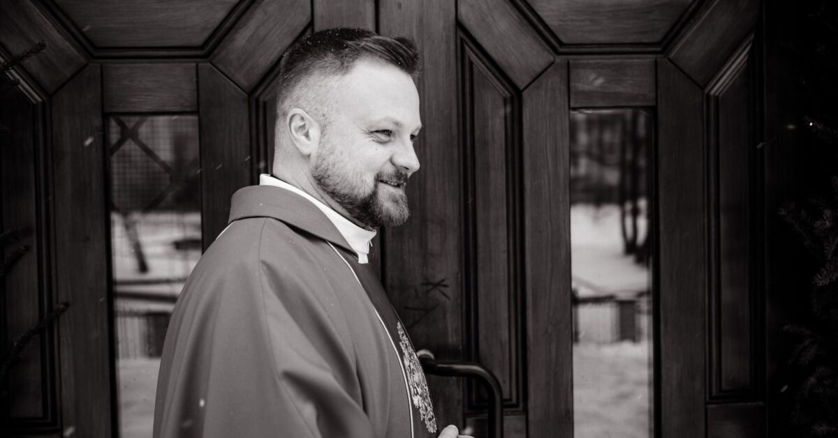 Alleluja – radujmy się i weselmy! O pięknie i radości wiary