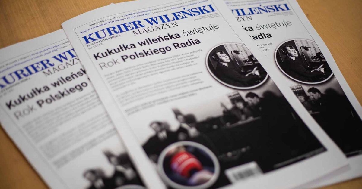 Wiek słuchania. Polskie Radio ma 100 lat!