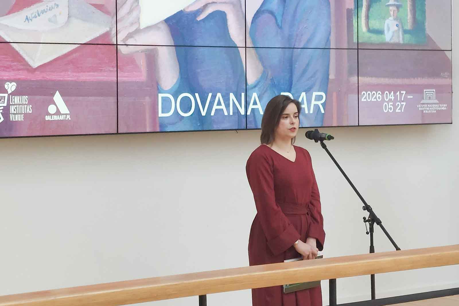 Katarzyna Karpowicz.