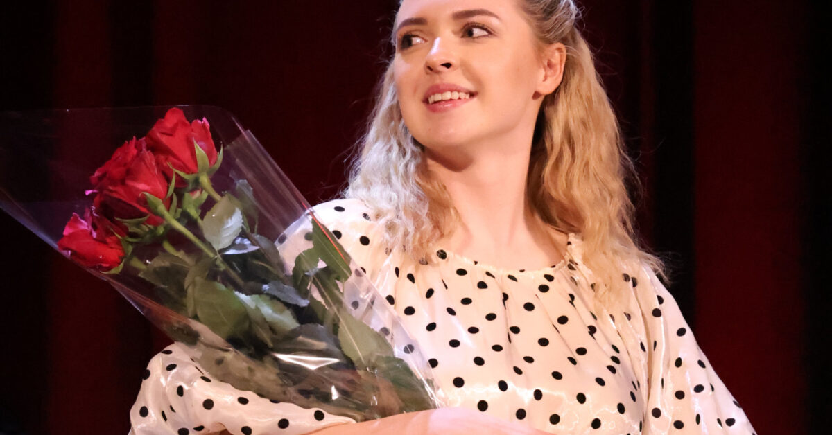 „Oh, miłości, chwilo, życiu”. Koncert w Rudominie