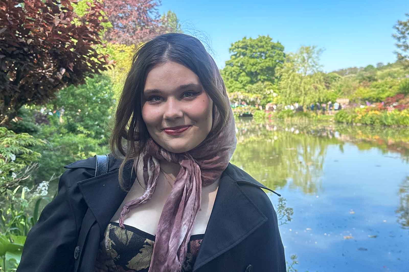 Patrycja Markiewicz.