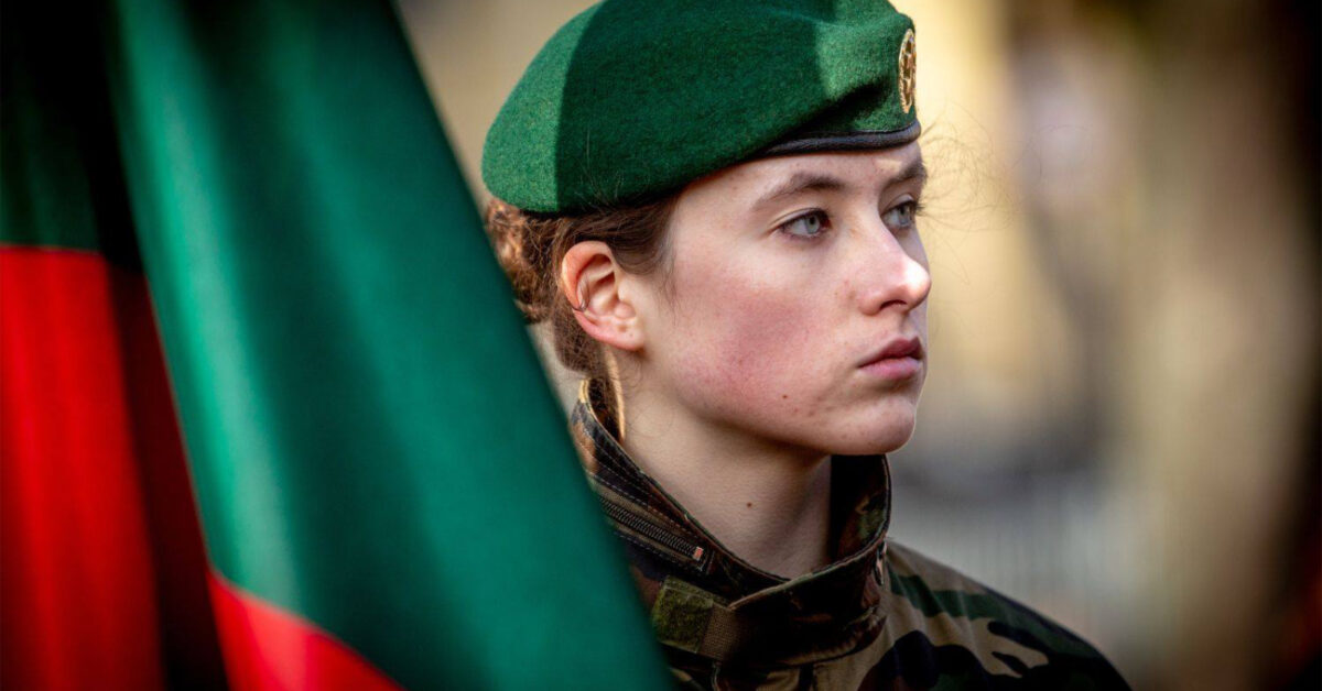 Edukacja dla bezpieczeństwa. Litwa obejmuje programem młodszych uczniów