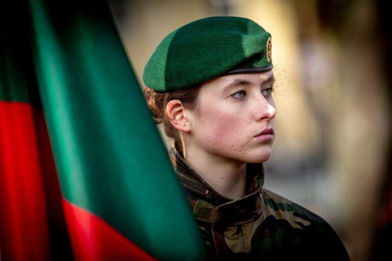 Edukacja dla bezpieczeństwa. Litwa obejmuje programem młodszych uczniów